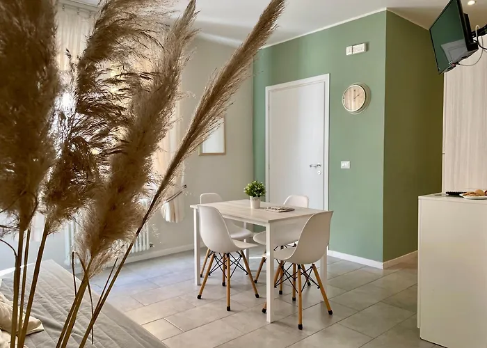Residence Villa Milena