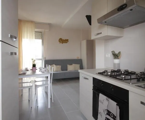 Residence Villa Milena